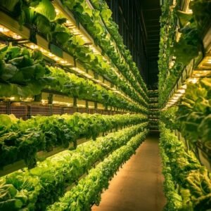 Agriculture