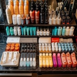 Health & Beauty